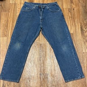 Wrangler Jeans